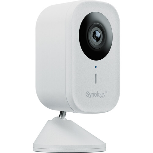 Synology CC400W 4MP Outdoor Wi-Fi Cube Camera with Night Vision