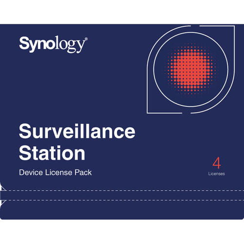 synology surveillance station license key generator