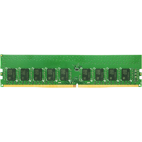 Synology 16GB DDR4 2666 MHz UDIMM Memory