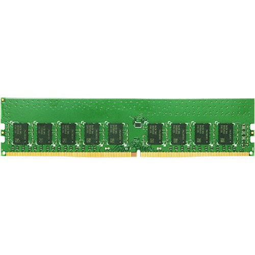 Synology 8GB DDR4 2666 MHz UDIMM Memory