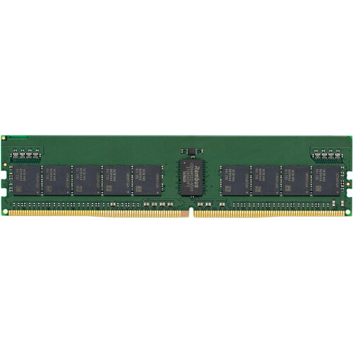 Synology 16GB DDR4 RDIMM ECC Memory Modu