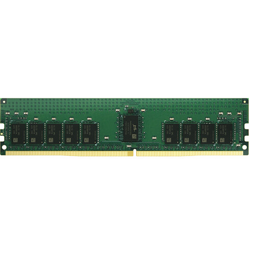 Synology 64GB DDR4 RDIMM ECC Memory Modu