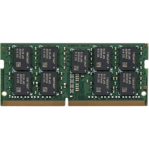 Synology 8GB D4ES01-8G ECC DDR4 SO-DIMM