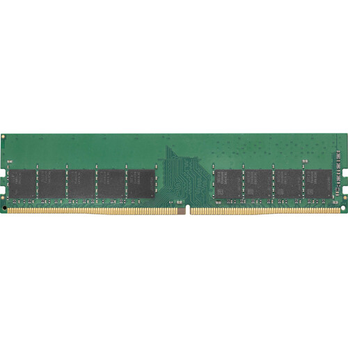 Synology 16GB DDR4 UDIMM ECC Memory Modu