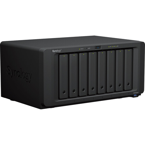 Synology DiskStation DS1823xs+ 8-Bay NAS