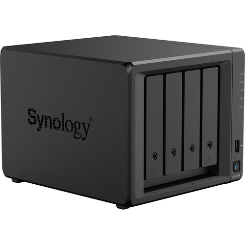 Synology DS925+ 4-Bay NAS Enclosure