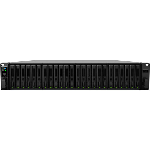 Synology FlashStation FS3410 24-Bay NAS