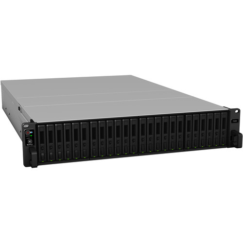 Synology FlashStation FS3600 24-Bay NAS