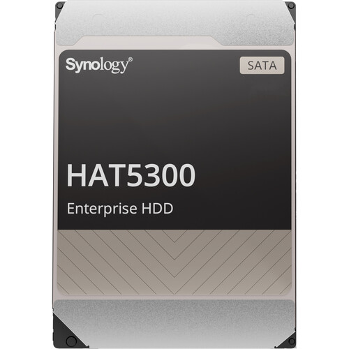 Synology 12TB HAT5300 SATA III 3.5