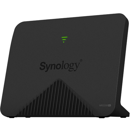 synology nest hello