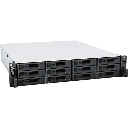 Synology RackStation RS2423RP+ 12-Bay NA