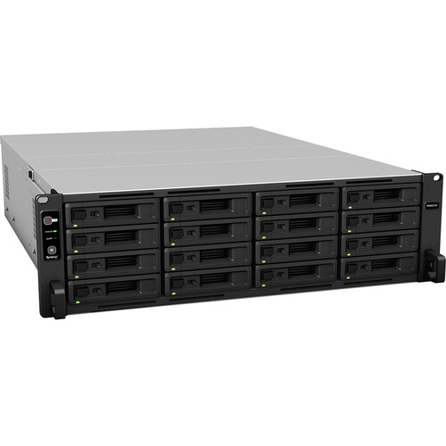 Synology RackStation RS4021xs+ 16-Bay NA
