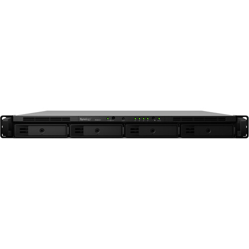 Synology RackStation RS822RP+ 4-Bay NAS