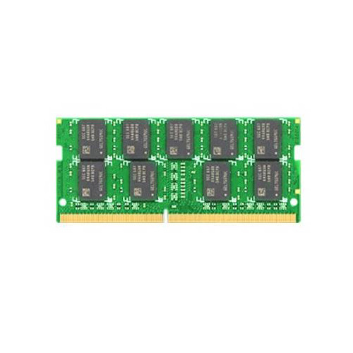 Synology 16GB DDR4 2133 MHz SO-DIMM Memory Module