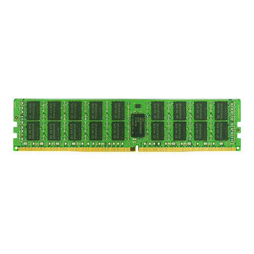 Synology 16GB DDR4 2133 MHz DIMM Memory Module