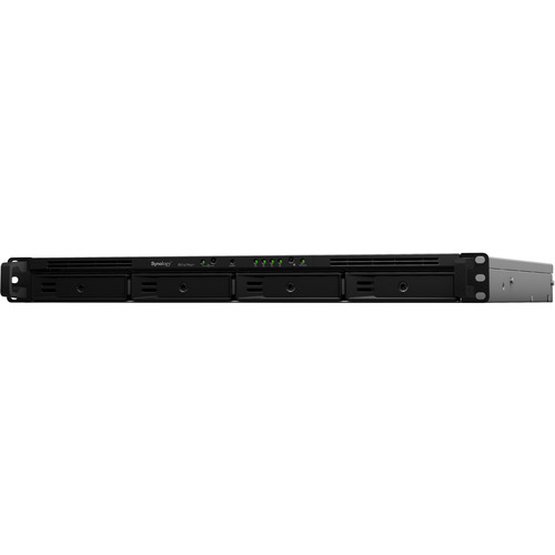 Synology RackStation RS1619xs+ 4-Bay NAS