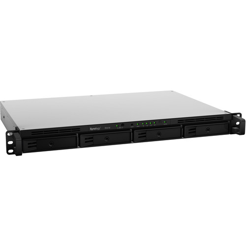 SYNOLOGY RX418 4-BAY EXPANSION UNIT
