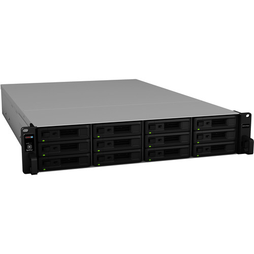 Synology RXD1219sas 12-Bay Storage Expan