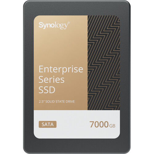 Synology 7TB SAT5210 SATA III 2.5