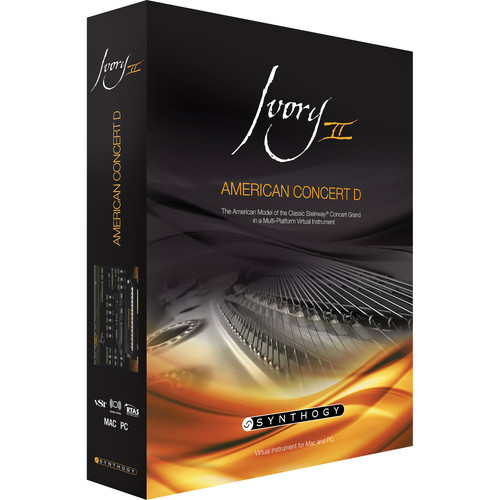 synthogy ivory 2 american concert d synthogy ivory 2 american concert d