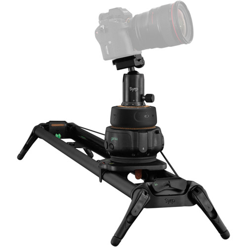 Syrp Genie II Pan & Track Indie Kit SYKIT-0041 B&H Photo Video