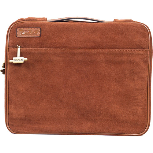 TaboLap Workstation Laptop Case for up to 13