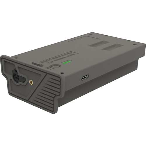 TACTACAM Lithium Cartridge V2 for REVEAL Trail Cameras