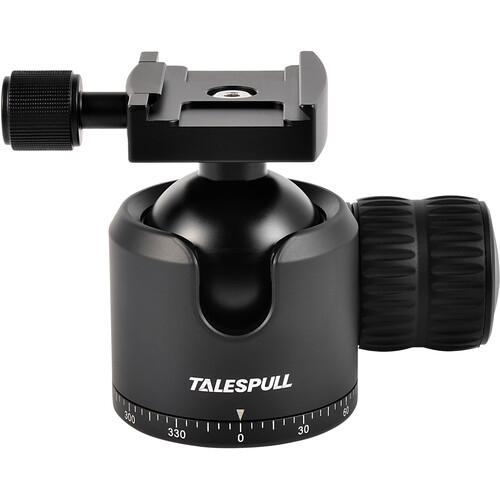 TALESPULL Twilight Arca-Type Ball Head