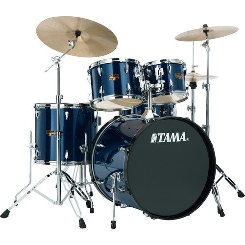 TAMA IP52KCMNB Imperialstar 5-Piece Drum Set IP52KCMNB B&H Photo