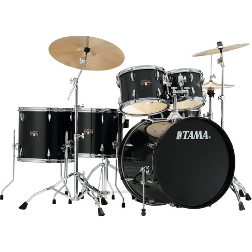 TAMA