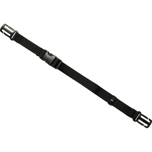 Tamrac Sling Strap Stabilizer (Black)