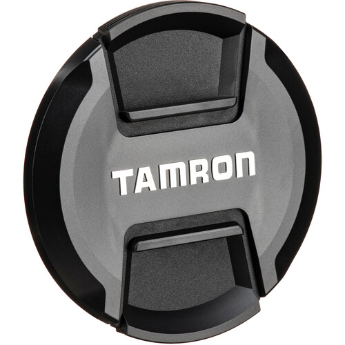 Tamron 95mm Front Snap-On Lens Cap