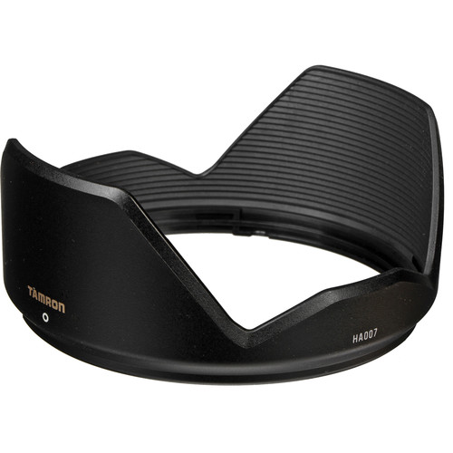 Gadget Place Crown Shaped Tulip Flower//Professional Universal Flower Petal Screw-On Lens Hood for Tamron SP AF 60mm F//2 Di II LD IF Macro