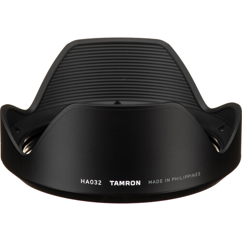 Tamron Lens Hood for SP 24-70mm f/2.8 Di VC USD G2