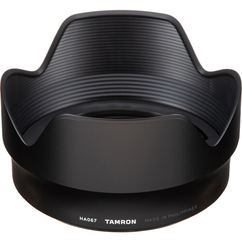 Tamron Telephoto Zoom Lens Hood for 50-400mm f/4.5-6.3 Di III VC VXD Lens