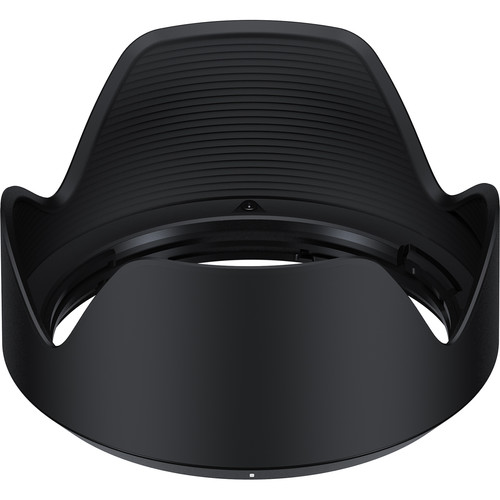 Gadget Place Crown Shaped Tulip Flower//Professional Universal Flower Petal Screw-On Lens Hood for Tamron SP AF 60mm F//2 Di II LD IF Macro