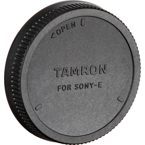 Tamron Rear Lens Cap for RMC-FEII Sony E