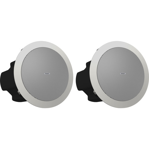 Tannoy CVS 4 Coaxial In-Ceiling Loudspeaker (Pair 4