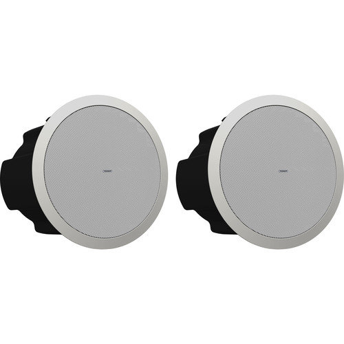 Tannoy CVS 6 Coaxial In-Ceiling Loudspeaker (Pair 6