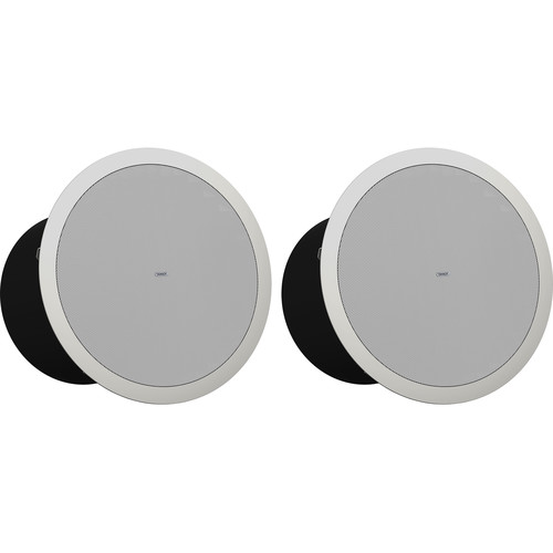 Tannoy CVS 8 Coaxial In-Ceiling Loudspeaker (Pair 8