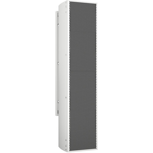 Tannoy QFLEX 16 Digitally Steerable Powered Column Array Loudspeaker