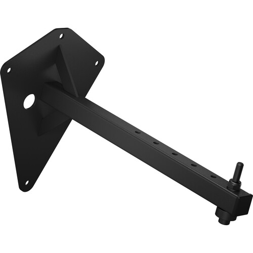 Tannoy Wall Hanging/Mounting Bracket for VX or VXP Loudspeaker (Black)