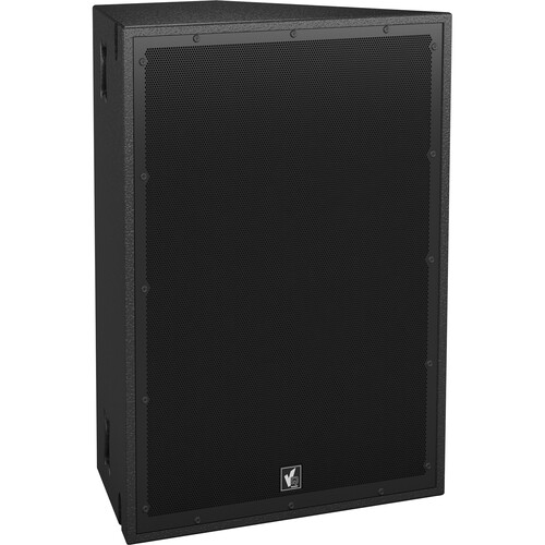 Tannoy VQ 100 Passive 3-Way Dual 12
