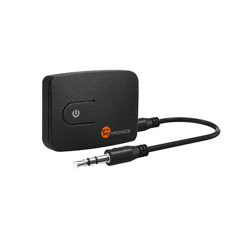 TaoTronics TT-BA06 Bluetooth Music Transmitter TT-BA06 B&H Photo