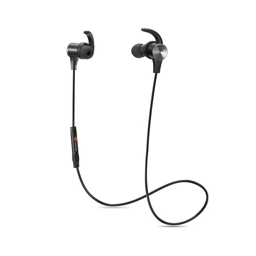 TaoTronics TTBH07 Wireless Bluetooth InEar Headphones TTBH07