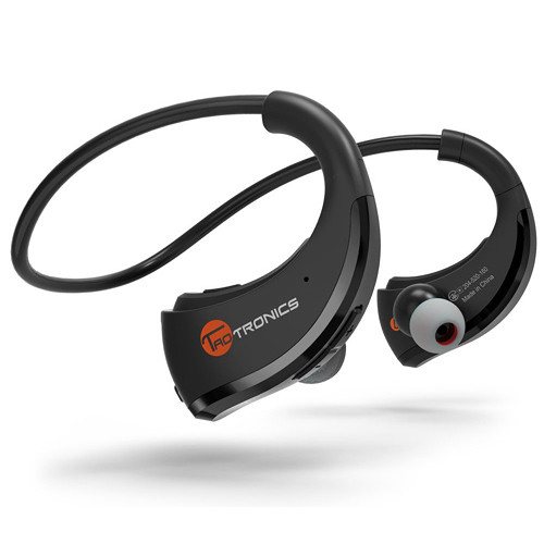 taotronics wireless bluetooth earbuds