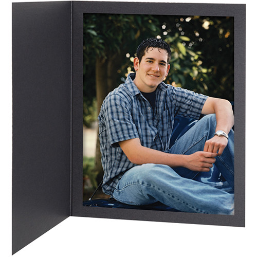 Tap Senior Slip Photo Folder (8 x 10