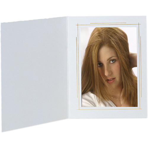 Tap Whitehouse Photo Folder (4 x 6