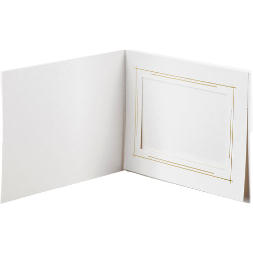 Tap Whitehouse Photo Folder (6 x 4
