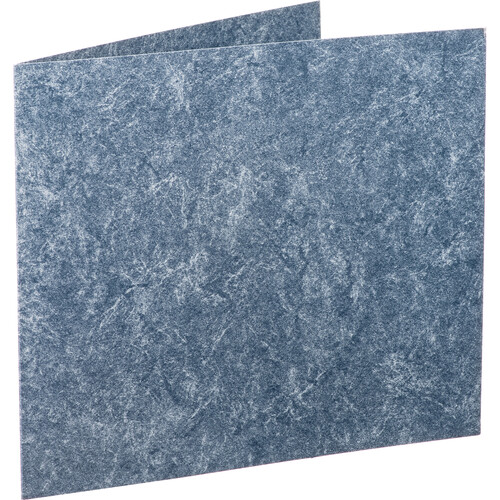 Tap Capri Folder (25-Pack 10 x 8